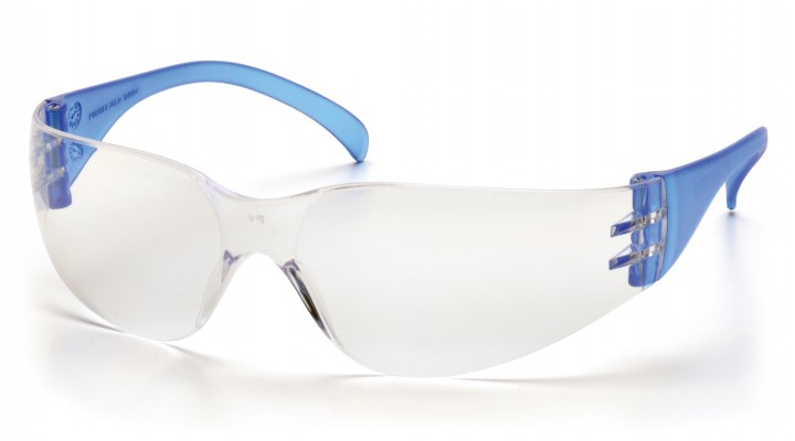 Pyramex Intruder Safety Glasses Clear for sale online S4180S 