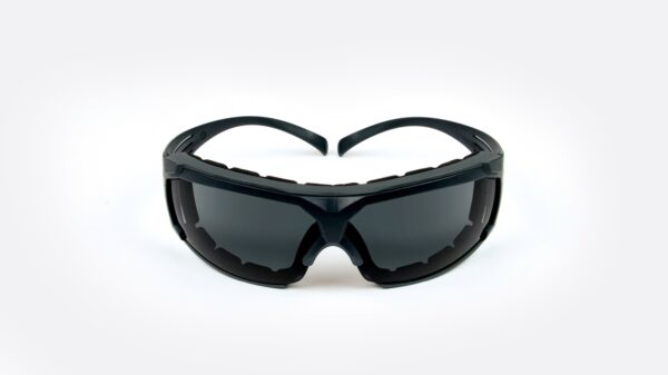 3m Securefit Protective Eyewear 600 Grey Foam Gasket.jpg
