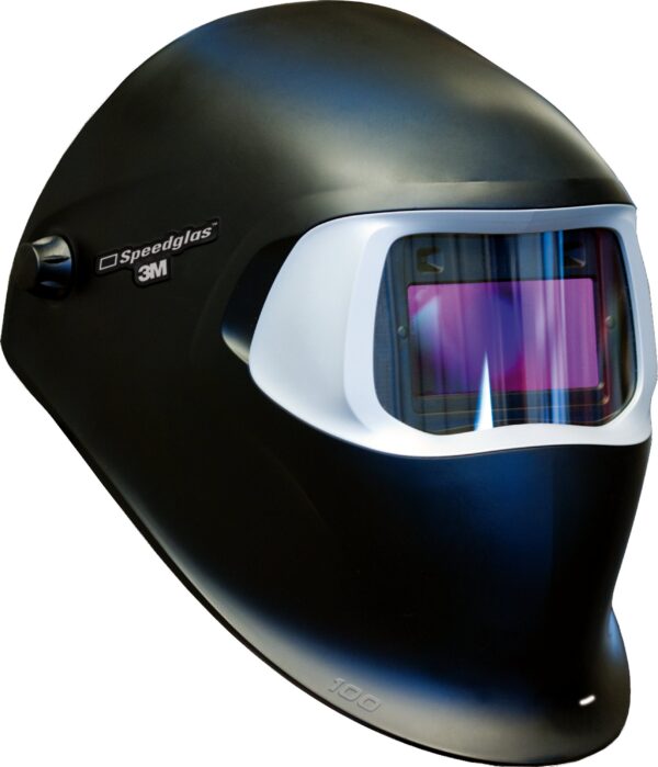 Speedglas 100 Welding Helmet 07 0012 31bl 37232 With Adf 100v.jpg