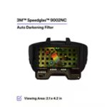 3M™ Speedglas™ 9000 Series Welding Filter - 04-0000-21NC