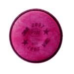 3M™ Particulate Filter 2097/07184(AAD), P100, with Nuisance Level Organic Vapor Relief (Set of 2)