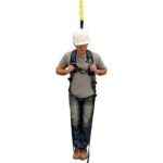 3M™ DBI-SALA® Suspension Trauma Safety Straps | 9501403