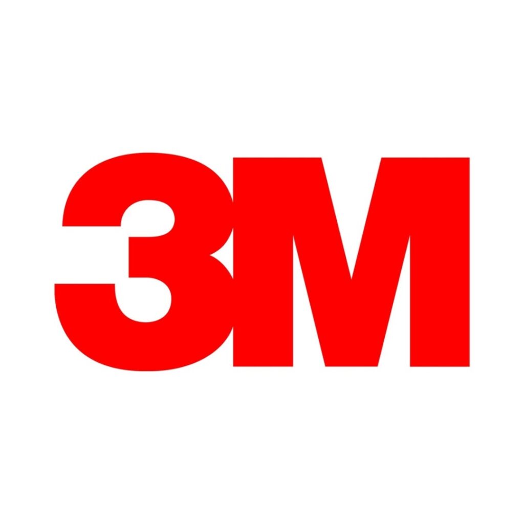 3M™ Particulate Respirator 8233, N100 - Image 5