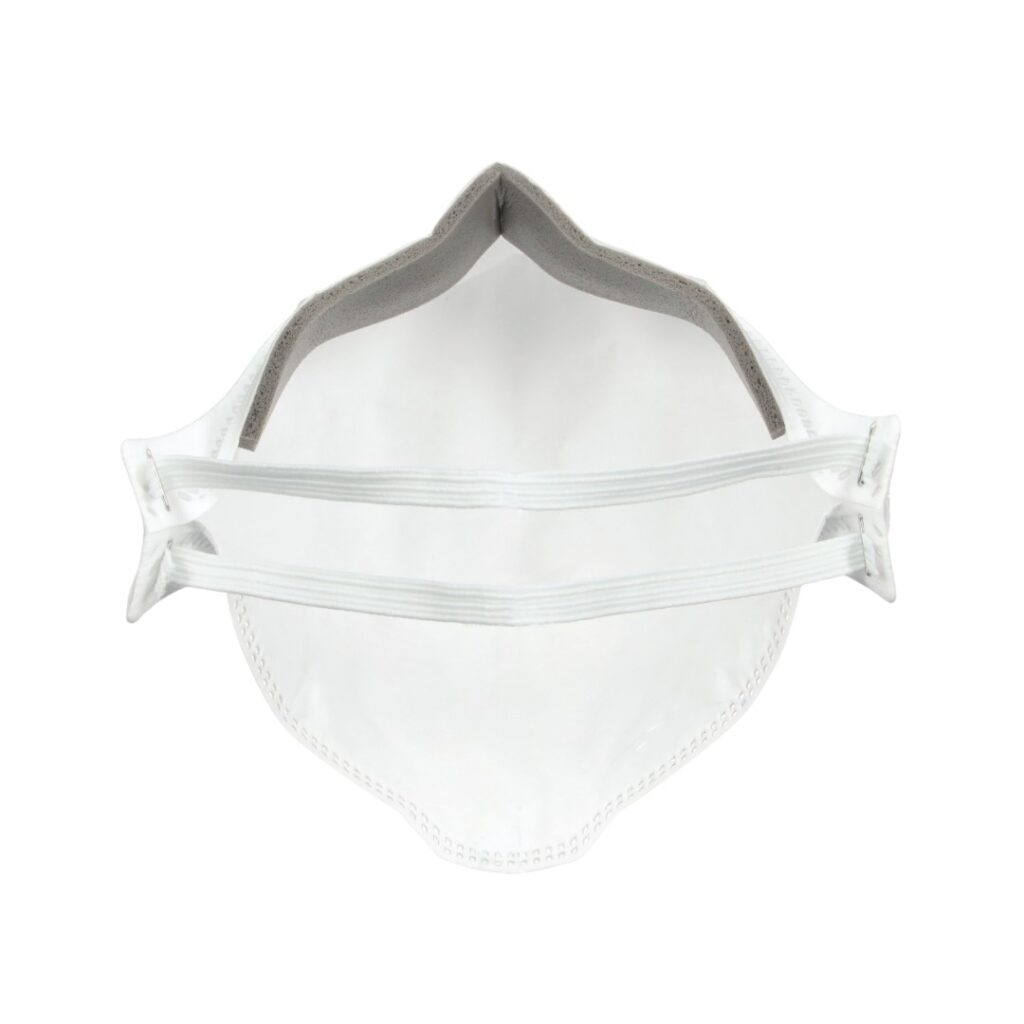 3M™ Aura™ Particulate Respirator 9210+, N95 - Image 3