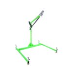 3M™ DBI-SALA® Confined Space 5-Piece Davit Hoist System