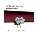 3M™ DBI-SALA® Beam Trolley -  2103143
