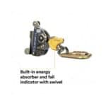 3M™ DBI-SALA® Lad-Saf™ X3 Detachable Cable Sleeve, 9.5 mm | 6160054