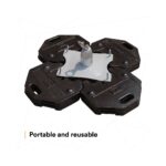 3M™ DBI-SALA® Roof Top Freestanding Counterweight Anchor -2100185