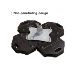 3M™ DBI-SALA® Roof Top Freestanding Counterweight Anchor -2100185