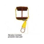3M™ DBI-SALA® Web Tie-Off Adaptor, 6.0' | 1003006