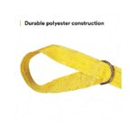 3M™ DBI-SALA® Web Tie-Off Adaptor, 6.0' | 1003006
