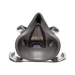3M™ Half Facepiece Reusable Respirator 6300/07026 (AAD) Large