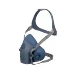 3M™ Half Facepiece Silicone Respirator 7501/37081(AAD) Small