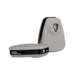 3M™ Organic Vapor Cartridge 6001 (Set of 2)