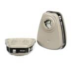 3M™ Organic Vapor Cartridge 6001 (Set of 2)