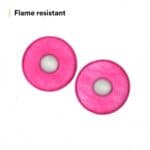 3M™ Particulate Filter 2097/07184(AAD), P100, with Nuisance Level Organic Vapor Relief (Set of 2)