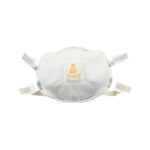 3M™ Particulate Respirator 8233, N100