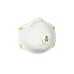3M™ Particulate Welding Respirator 8515/07189(AAD), N95 10/Box