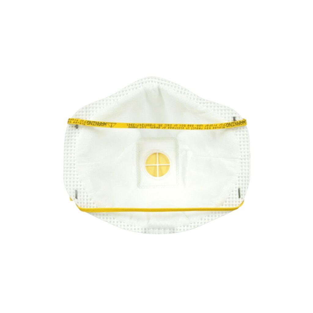 3M™ Particulate Welding Respirator 8515/07189(AAD), N95 10/Box - Image 3