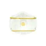 3M™ Particulate Welding Respirator 8515/07189(AAD), N95 10/Box