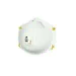 3M™ Particulate Welding Respirator 8515/07189(AAD), N95 10/Box