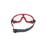 3M™ GoggleGear™ 500 Series GG501SGAF, Clear Scotchgard™ Anti-fog lens (pair)
