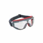 3M™ GoggleGear™ 500 Series GG501SGAF, Clear Scotchgard™ Anti-fog lens (pair)
