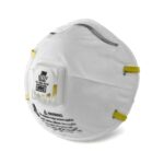 3M™ Particulate Respirator 8210V, N95 10/Box