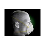 3M™ Particulate Respirator 8210V, N95 10/Box