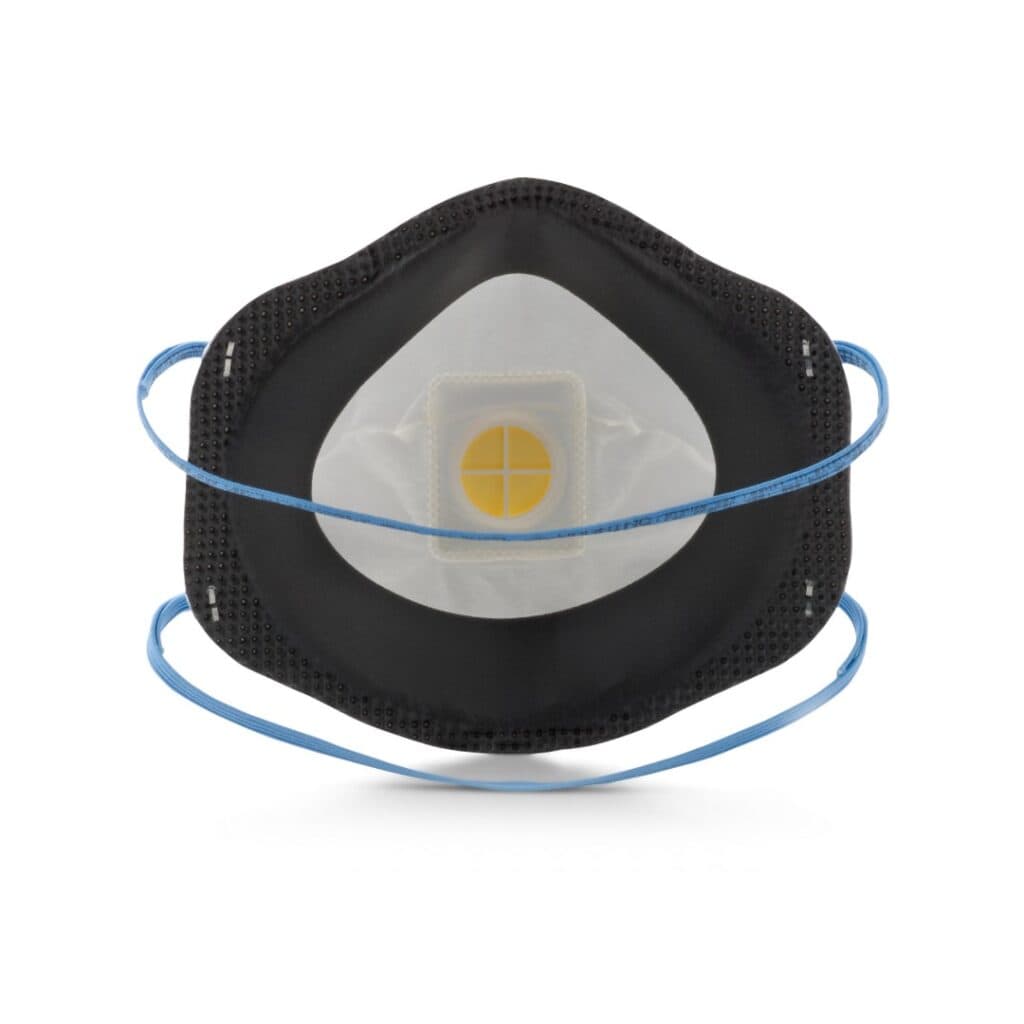 3M™ Particulate Respirator 8271, P95 10/Box - Image 3