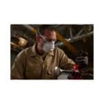 3M™ Particulate Respirator 8271, P95 10/Box