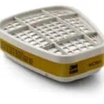 3M™ Multi Gas/Organic Vapor Cartridge 6006 (Set of 2)