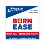 Burn Ease Gel 8610 asd