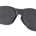 RADIANS MIRAGE™ SAFETY EYEWEAR  Silver Mirror Lens-MRO160ID
