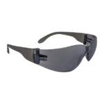 RADIANS MIRAGE™ SAFETY EYEWEAR  Silver Mirror Lens-MRO160ID