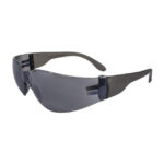 RADIANS MIRAGE™ SAFETY EYEWEAR  Silver Mirror Lens-MRO160ID