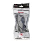 RADIANS MIRAGE™ SAFETY EYEWEAR  Silver Mirror Lens-MRO160ID