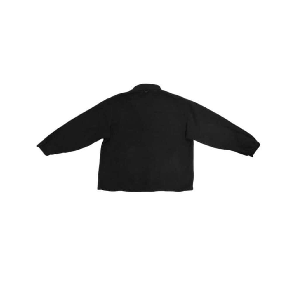 Radians SJ210B Three-in-One Deluxe High Visibility Bomber Jacket - Image 12
