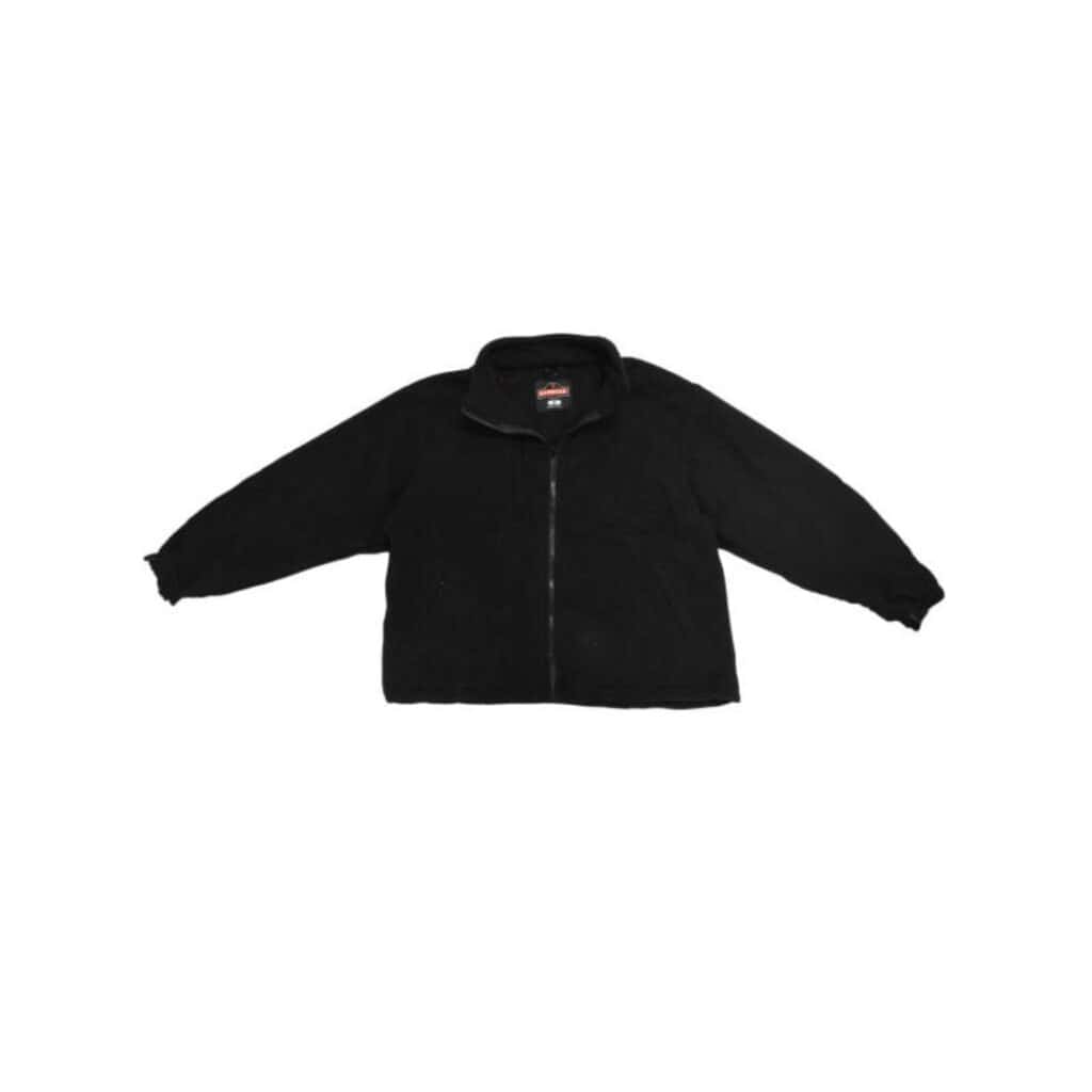 Radians SJ210B Three-in-One Deluxe High Visibility Bomber Jacket - Image 13