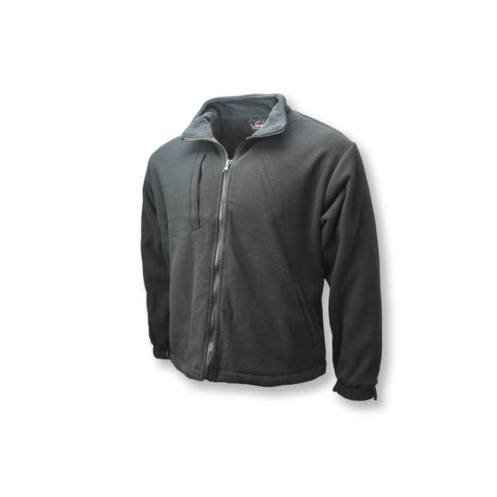 Radians SJ210B Three-in-One Deluxe High Visibility Bomber Jacket - Image 5