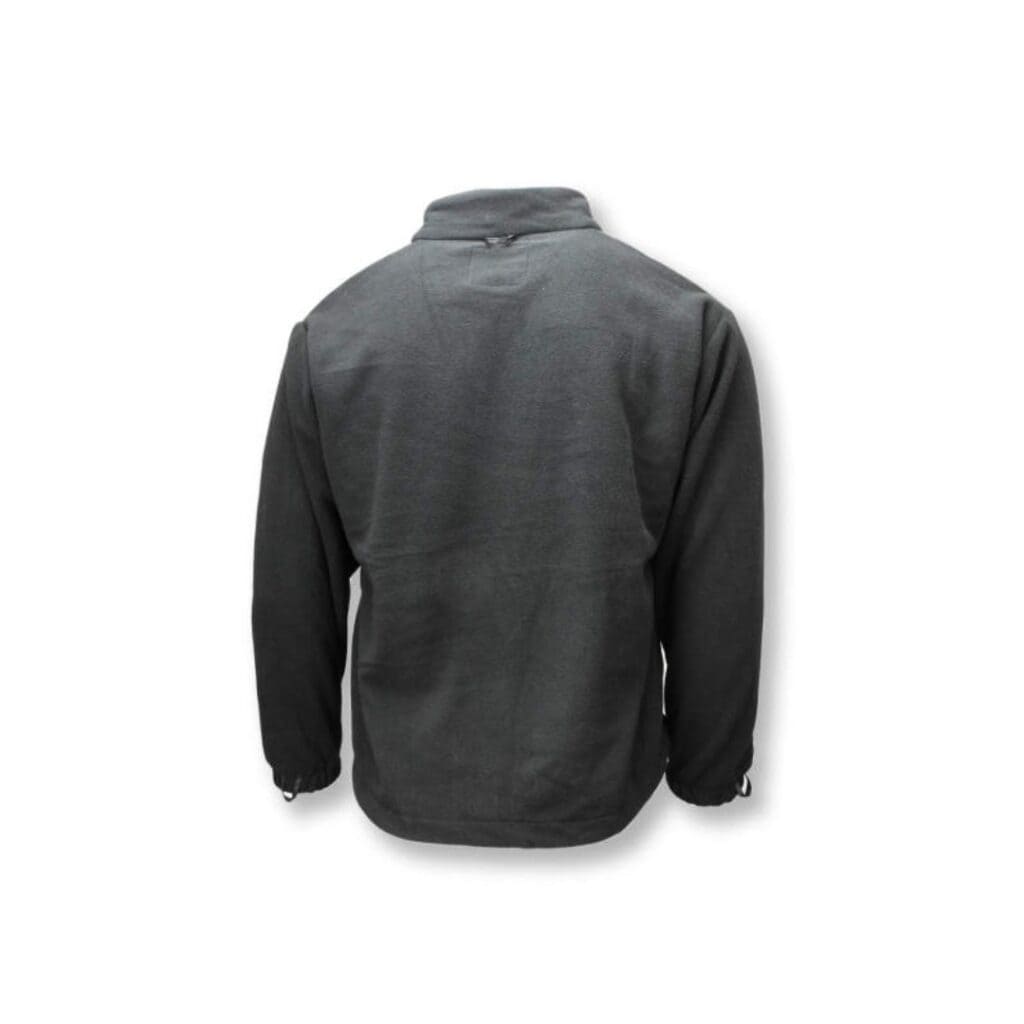 Radians SJ210B Three-in-One Deluxe High Visibility Bomber Jacket - Image 6