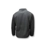 Radians SJ210B Three-in-One Deluxe High Visibility Bomber Jacket