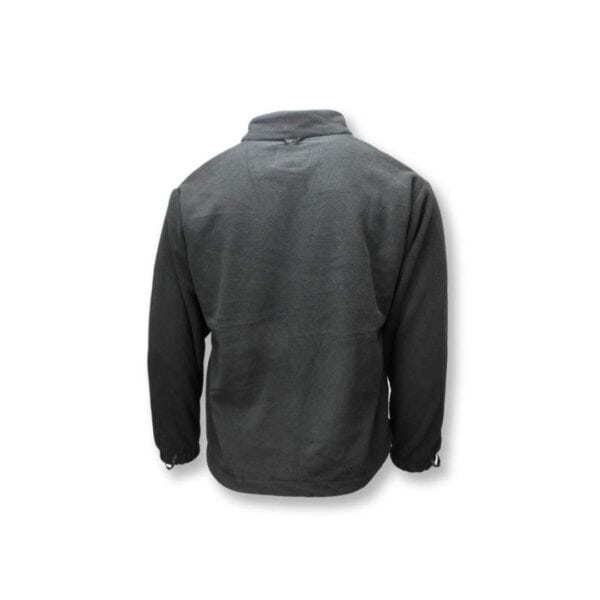 Radians SJ210B Three-in-One Deluxe High Visibility Bomber Jacket - Image 6