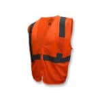 Radians SVE1 Economy Type R Class 2 Safety Vest | SVE1-2ZGM