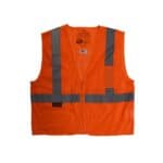 Radians SVE1 Economy Type R Class 2 Safety Vest | SVE1-2ZGM