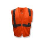 Radians SVE1 Economy Type R Class 2 Safety Vest | SVE1-2ZGM