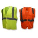 Radians SVE1 Economy Type R Class 2 Safety Vest | SVE1-2ZGM