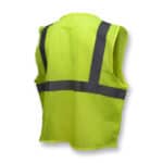 Radians SVE1 Economy Type R Class 2 Safety Vest | SVE1-2ZGM