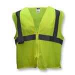 Radians SVE1 Economy Type R Class 2 Safety Vest | SVE1-2ZGM