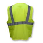 Radians SVE1 Economy Type R Class 2 Safety Vest | SVE1-2ZGM